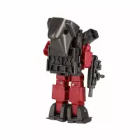 5. Mega Creative Robot Transformujący 2w1 583818