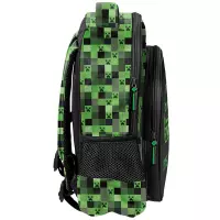 4. Paso Plecak Przedszkolny Piksel Maska PP26ME-337