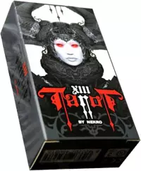 1. Tarot - XIII Nekro