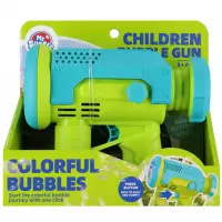 1. Mega Creative My Bubble Pistolet Do Baniek Mydlanych 577560