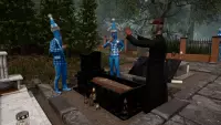 4. Priest Simulator: Vampire Show - Early Access PL (PC) (klucz STEAM)