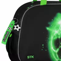 2. Starpak Torba Na Ramię Football 576276