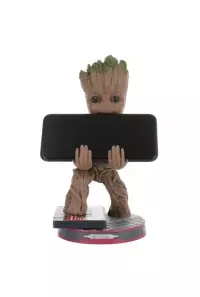4. Stojak Marvel Uśmiechnięty Toddler Groot