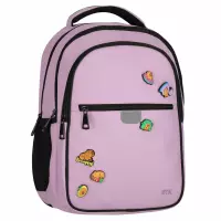 2. Starpak Plecak Szkolny Pins Kapibara 576232