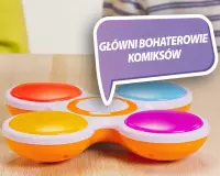 3. Znam więcej