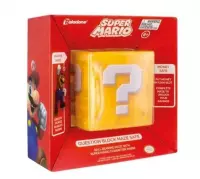 1. Skarbonka Super Mario - Znak Zapytania