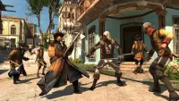 5.  Assassin's Creed Compilation (Rebel Collection + AC3 Remastered) (NS)