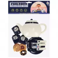 1. Mega Creative Zestaw Kuchenny 568590