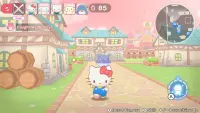 12. Hello Kitty and Friends: Freeze Tag Party (NS)