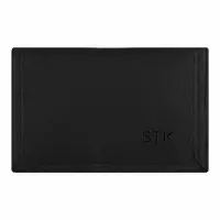 3. Starpak Portfel Czarny 582447