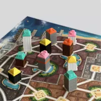 3. Tower Up