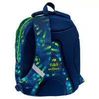 4. AstraBag Plecak Szkolny AB300 Football 502026022
