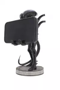 6. Stojak Obcy - Xenomorph