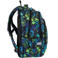 3. CoolPack Prime Pro Plecak Szkolny Skate Night F162930