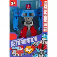 5. Mega Creative Robot 2w1 567293