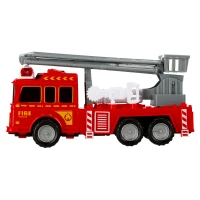 14. Mega Creative Strażackie  Auto 497160