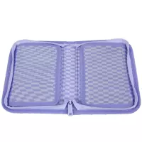 3. Coolpack Clipper Piórnik Dwuklapkowy Bez Wyposażenia Hello Kitty Pink 1 F076025