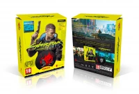 2. Cyberpunk 2077 Fan Bundle Pack PL (PS4)