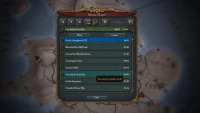 9. Europa Universalis IV: Sounds from the Community - Kairi Soundtrack Part III (DLC) (PC) (klucz STEAM)