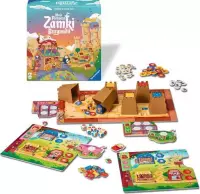 3. Moje Pierwsze Zamki Burgundii