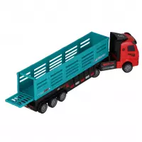 6. Mega Creative Auto Ciężarowe Transporter 597084