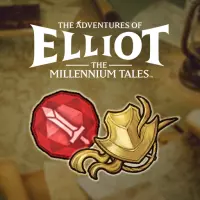1. The Adventures of Elliot: The Millennium Tales (PS5)
