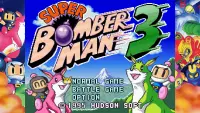 4. Super Bomberman Collection (NS)