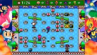 5. Super Bomberman Collection (NS)