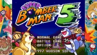 7. Super Bomberman Collection (NS)