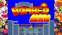 14. Super Bomberman Collection Collector´s Edition (NS)