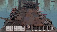 4. Deep Sky Derelicts Definitive Edition (PC) Klucz Steam (klucz STEAM)