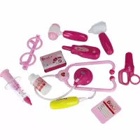 4. Mega Creative Zestaw Lekarski 574056