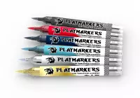 2. AK Interactive: Playmarkers - Space Knight (6)