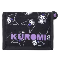 2. St. Majewski Portfel Kuromi Black 695520