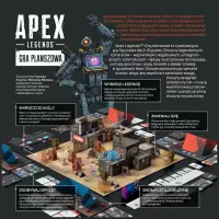 16. Apex Legends: Gra planszowa