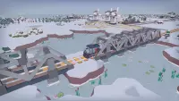 2. Super Loco World - Cozy Train Automation (PC) (klucz STEAM)