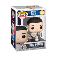 1. Funko POP Football: England - Phil Foden