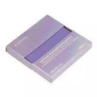 5. Starpak Notes Samoprzylepny Brokat Fioletowy 576527