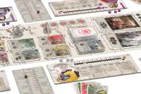 3. Wiedźmin: Ścieżka Przeznaczenia - Ronin