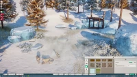 4. Planet Zoo: Arctic Pack PL (DLC) (PC) (klucz STEAM)