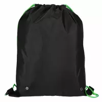 4. Starpak Worek Szkolny na Obuwie Green Football 576277