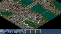 1. Traffic Giant (PC) (klucz STEAM)