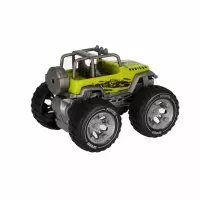 2.  Mega Creative Auto Terenowe 13cm 542842