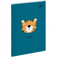 3. Interdruk Notes A6 32 kartki BEBE Friends Boys 314628