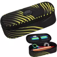 3. Coolpack Campus Piórnik Tuba Usztywniona z Organizerem Comb F062922
