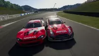 11. Project Motor Racing: Japanese GT500 Pack PL (DLC) (PC) (klucz STEAM)
