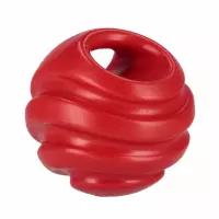 2. Trik&Roll Zabawka Dla Psa Piłka 12cm 560866