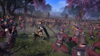 2. Total War: Three Kingdoms Royal Edition PL (PC) (klucz STEAM)