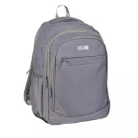 7. Beuniq Plecak Podróżny Szary PPGR-7004