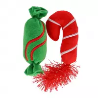 4. Trik&Roll Zabawka Dla Kota Cukierek 2szt. 596765